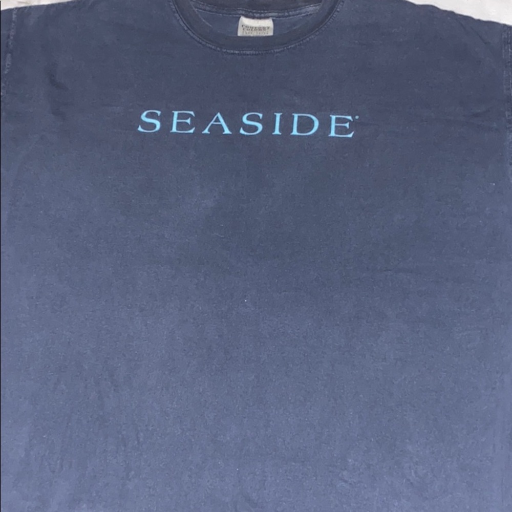 Comfort Colors ‘Seaside’ Tee